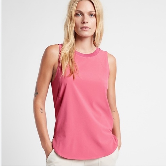 Athleta Tops - Athleta Zephyr Tank Top